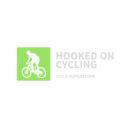 Hooked on Cycling - Cycle Superstore logo